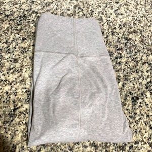 Lululemon Athletic Pant Leggings